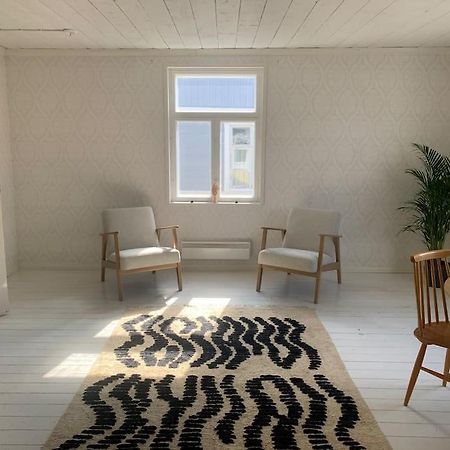 Apartament In The Heart Of Old Rauma Zewnętrze zdjęcie