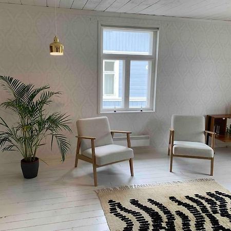 Apartament In The Heart Of Old Rauma Zewnętrze zdjęcie