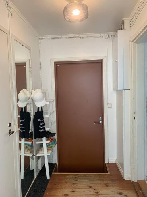 Apartament In The Heart Of Old Rauma Zewnętrze zdjęcie