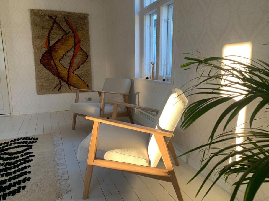 Apartament In The Heart Of Old Rauma Zewnętrze zdjęcie
