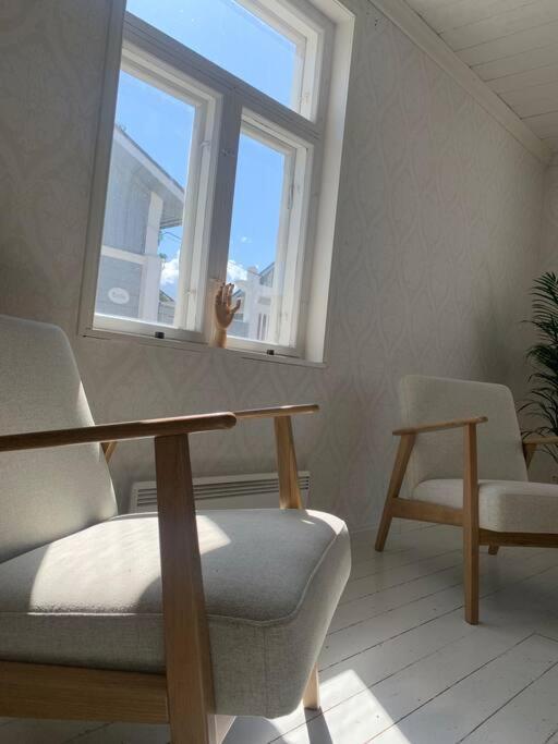 Apartament In The Heart Of Old Rauma Zewnętrze zdjęcie