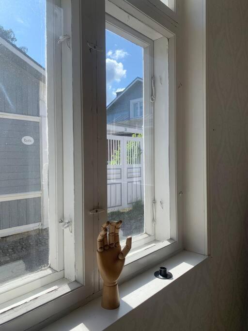 Apartament In The Heart Of Old Rauma Zewnętrze zdjęcie