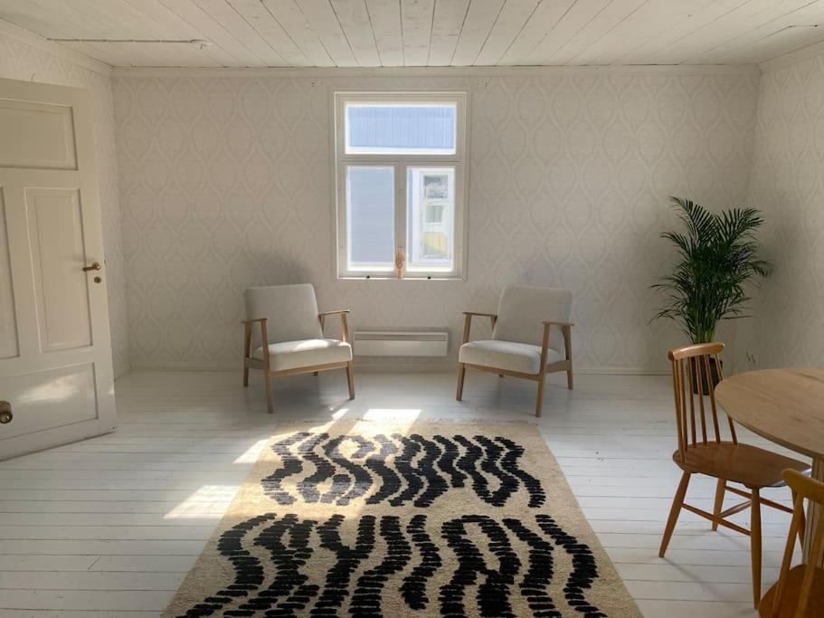 Apartament In The Heart Of Old Rauma Zewnętrze zdjęcie