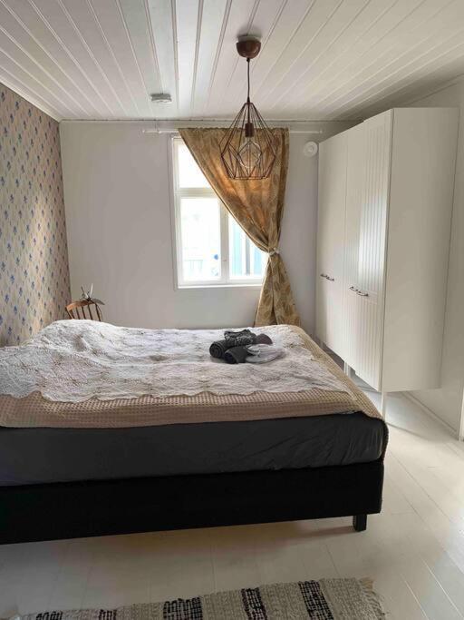 Apartament In The Heart Of Old Rauma Zewnętrze zdjęcie