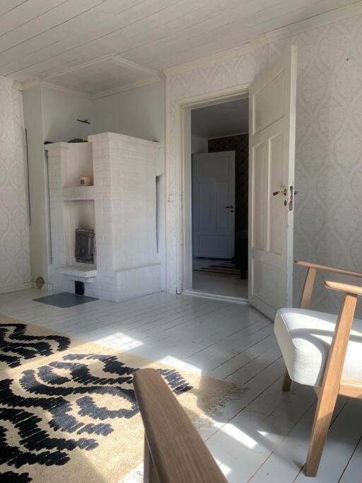 Apartament In The Heart Of Old Rauma Zewnętrze zdjęcie