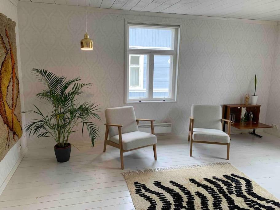 Apartament In The Heart Of Old Rauma Zewnętrze zdjęcie