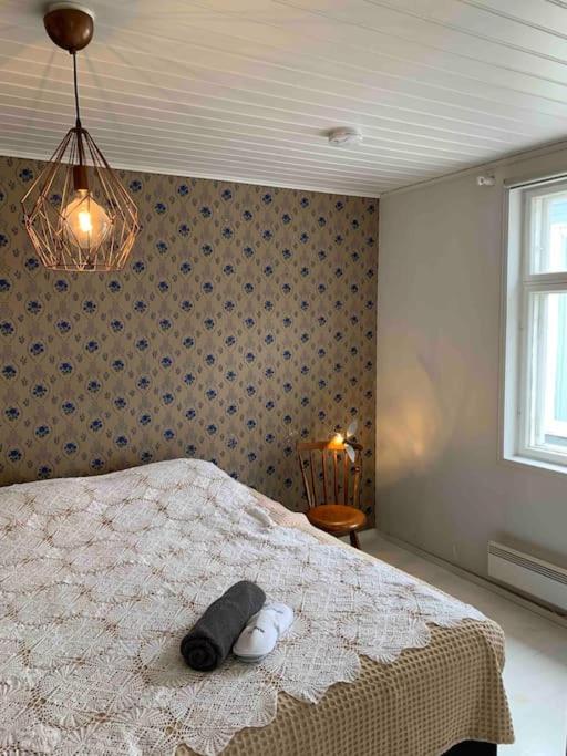 Apartament In The Heart Of Old Rauma Zewnętrze zdjęcie